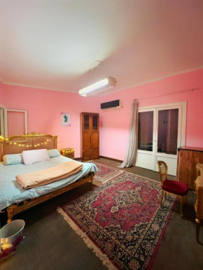 Cozy room in the heart of cairo